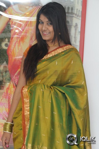 Kavya-Kumar-at-Hrudaya-Kaleyam-Success-Meet